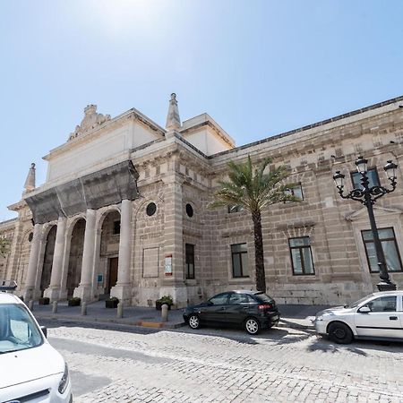 Apartamento La Perla Flamenca Cádiz Exterior photo