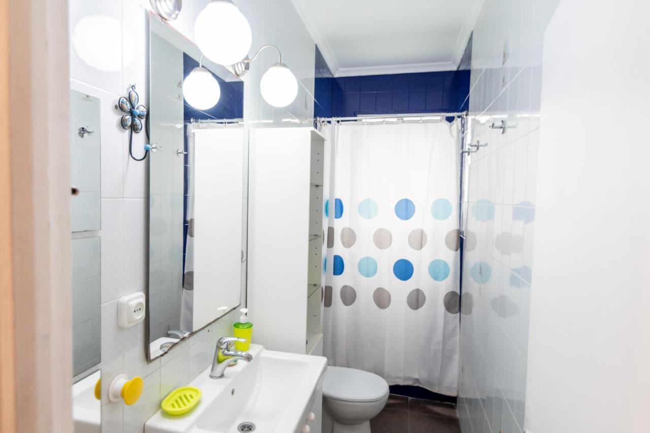 Apartamento La Perla Flamenca Cádiz Exterior photo