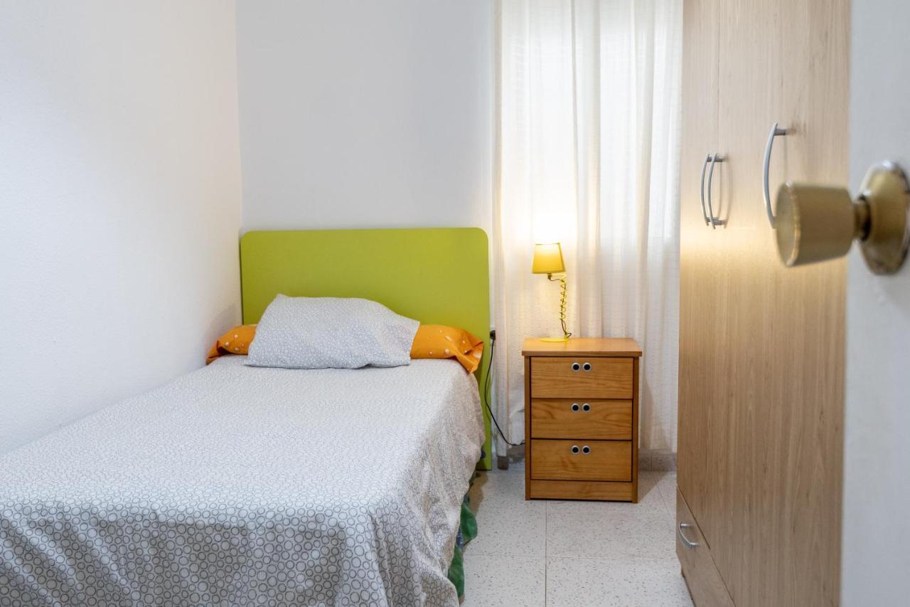 Apartamento La Perla Flamenca Cádiz Exterior photo