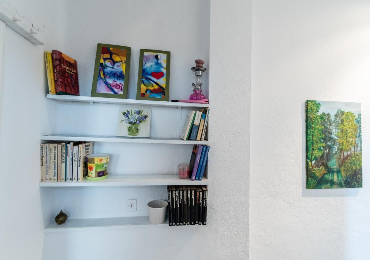 Apartamento La Perla Flamenca Cádiz Exterior photo