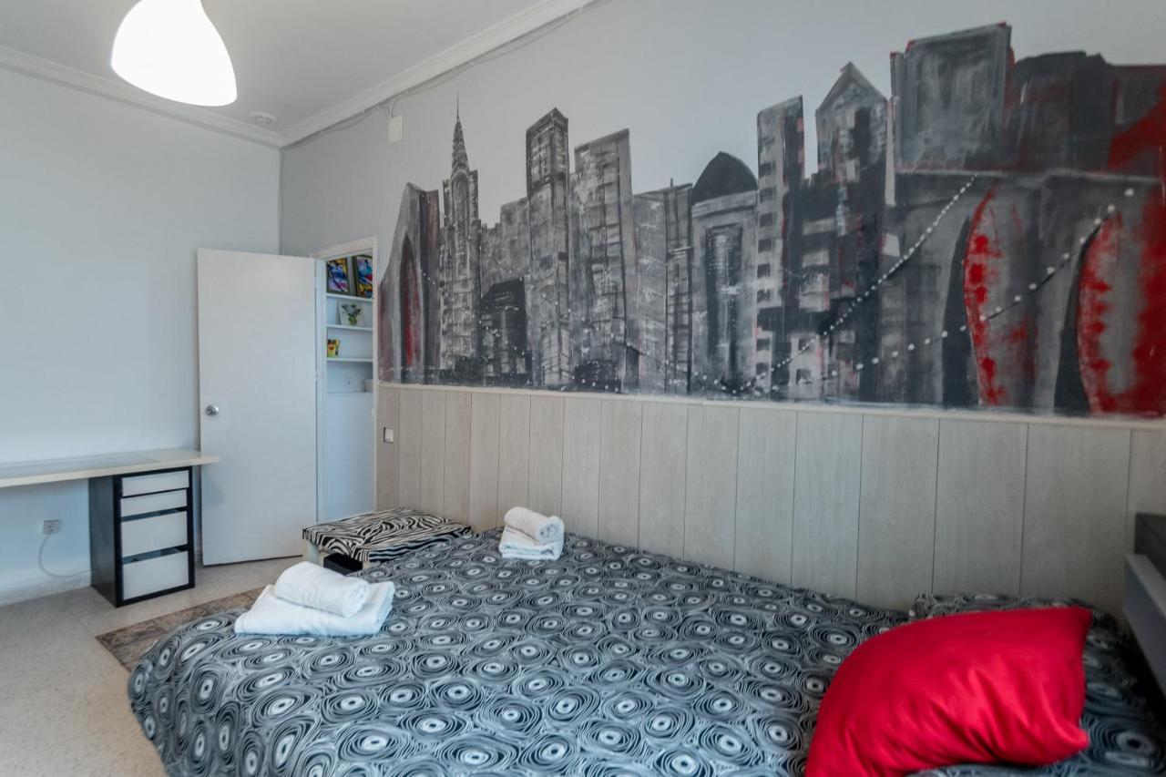 Apartamento La Perla Flamenca Cádiz Exterior photo