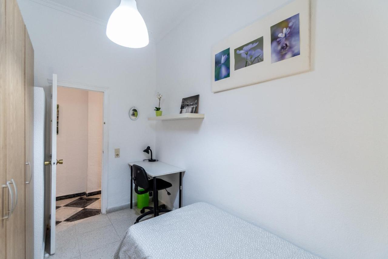 Apartamento La Perla Flamenca Cádiz Exterior photo