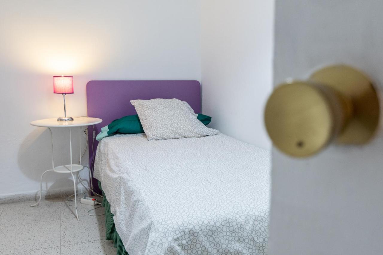 Apartamento La Perla Flamenca Cádiz Exterior photo