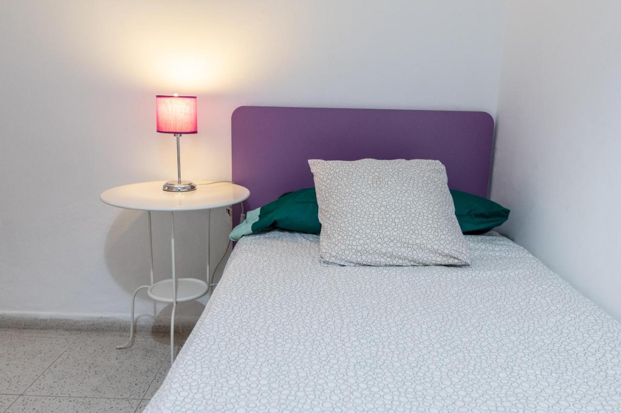 Apartamento La Perla Flamenca Cádiz Exterior photo
