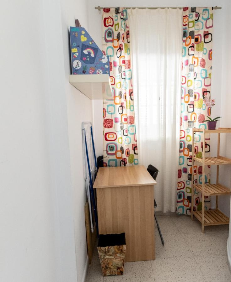 Apartamento La Perla Flamenca Cádiz Exterior photo