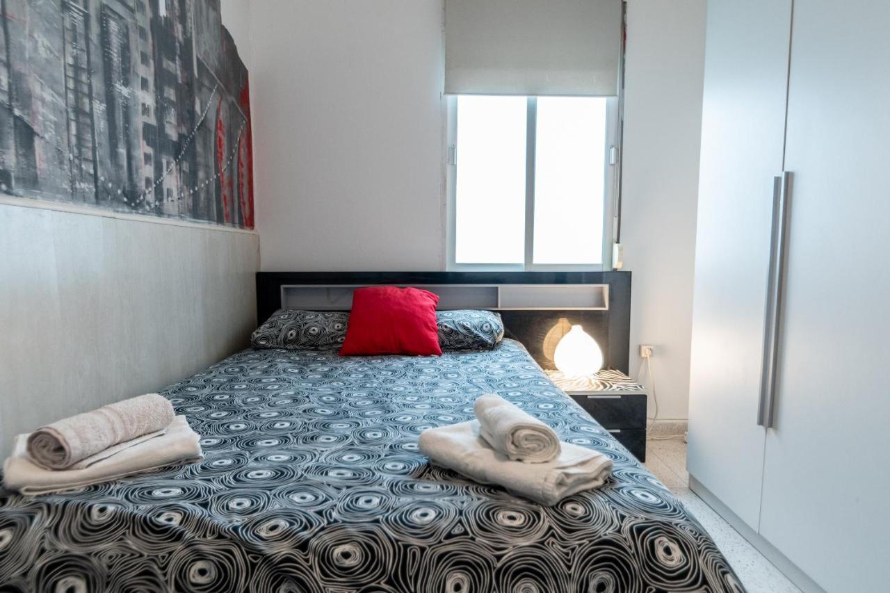 Apartamento La Perla Flamenca Cádiz Exterior photo